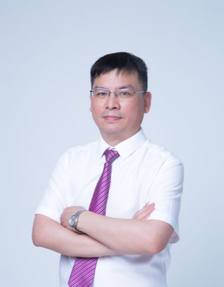 博士生导师—李铁浪教授