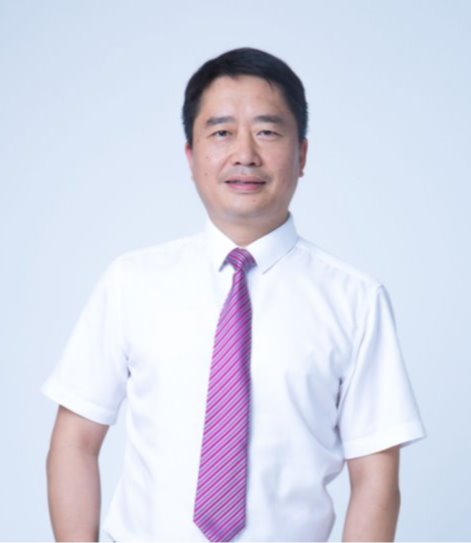 博士生导师—李江山教授