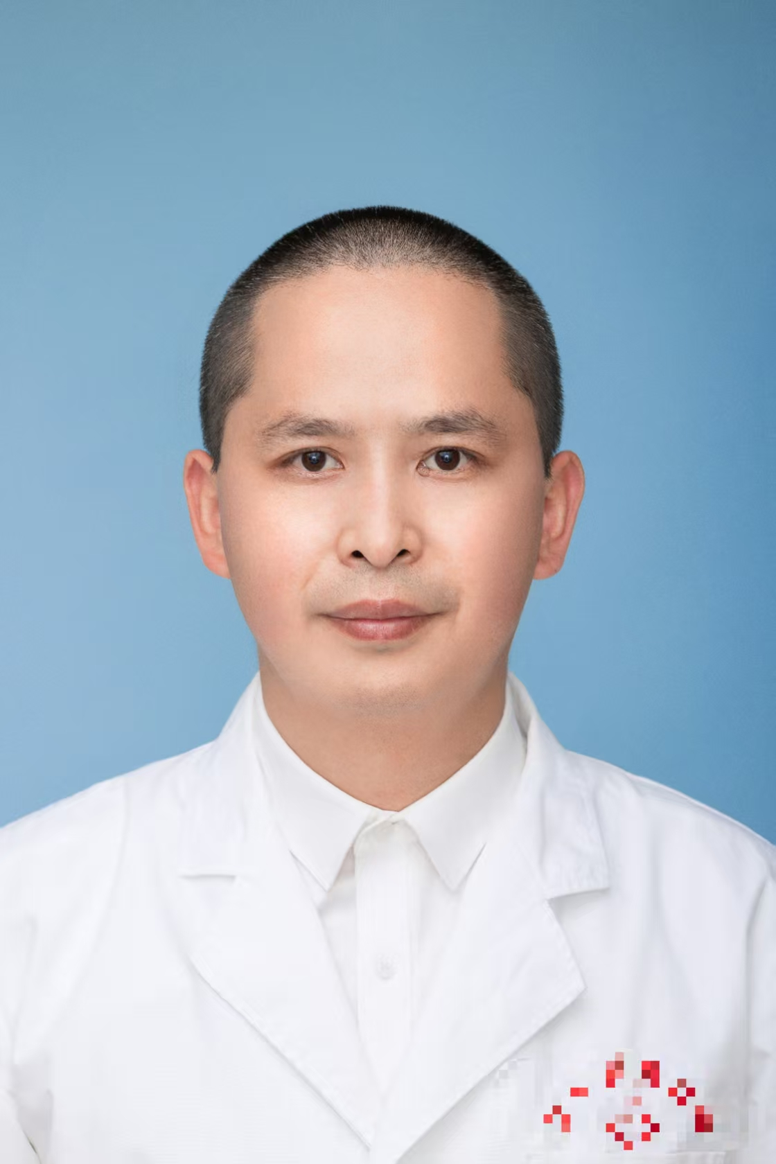 硕士​生导师—李跃兵副教授